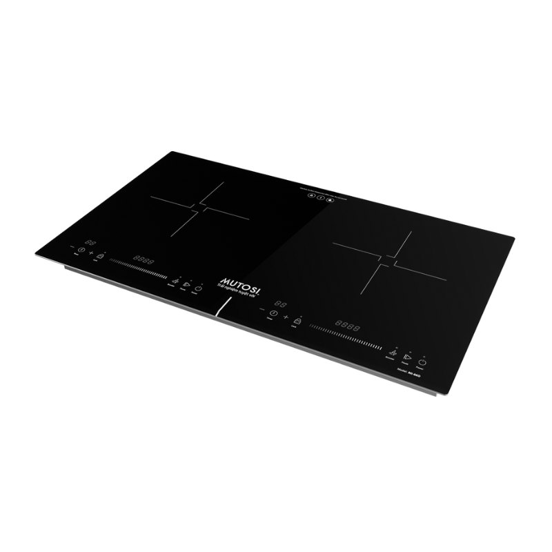 Bếp Từ Đôi Mutosi MI-86D