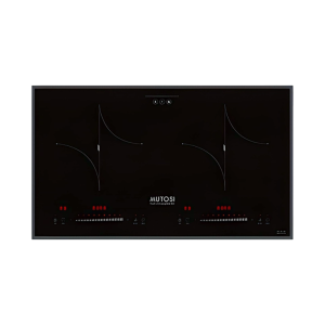 Bếp Từ Đôi Mutosi MI-92D