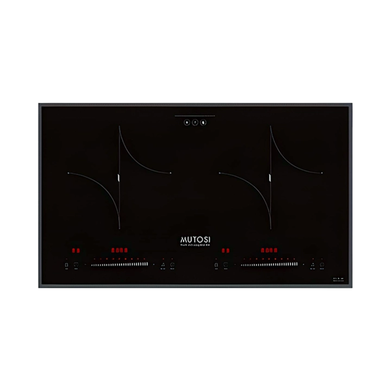 Bếp Từ Đôi Mutosi MI-92D