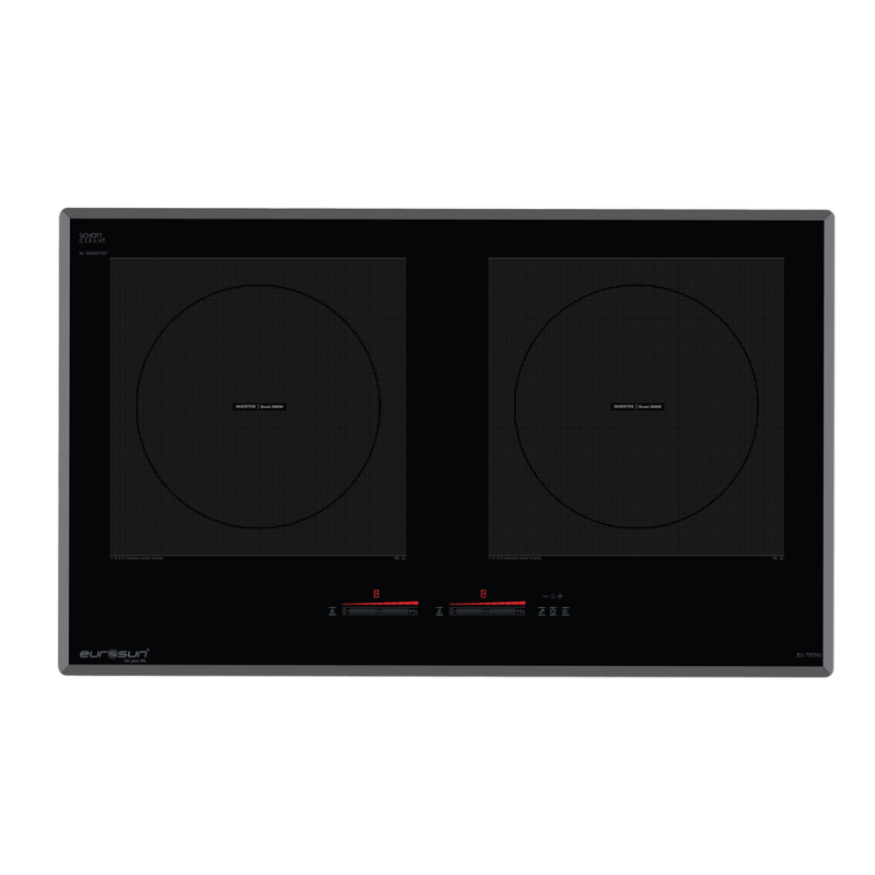 Bếp Từ Đôi Eurosun EU-T875G
