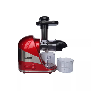 Máy Ép Chậm Lorente LT-2066 Trục Ngang