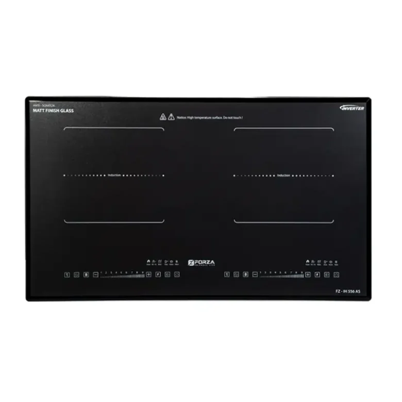 Bếp Từ Đôi Forza FZ – IH 556 AS