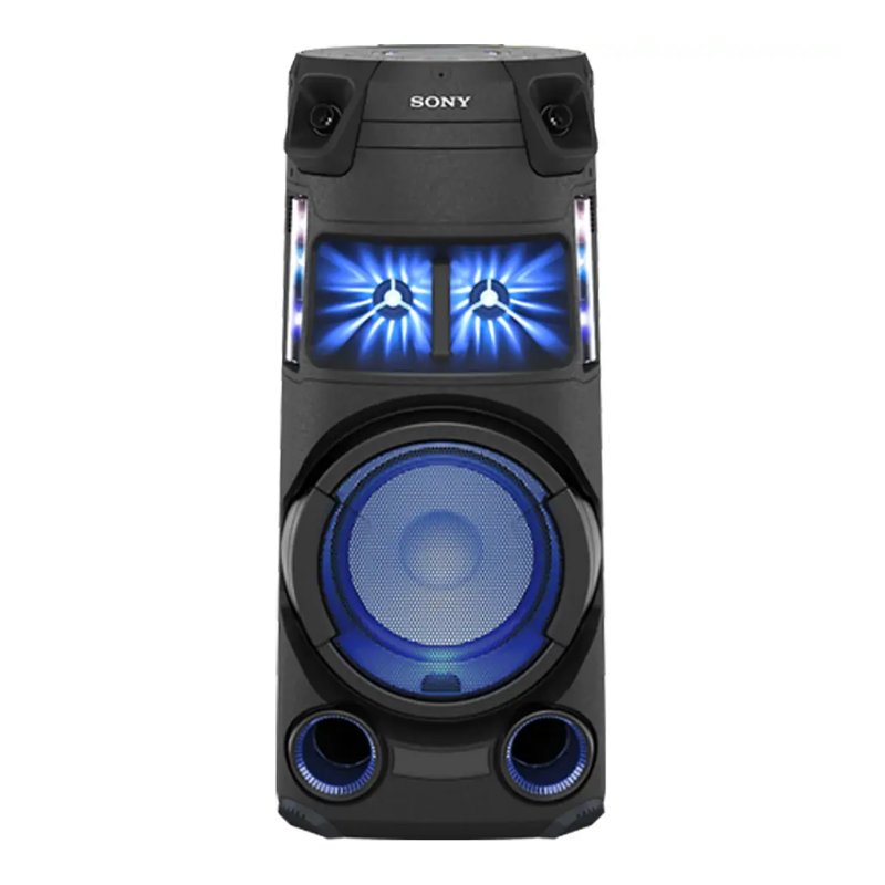 Dàn Âm Thanh Hi-fi Sony MHC-V43D//M SP6