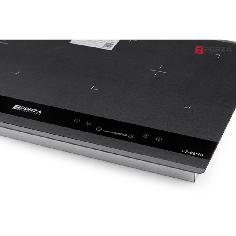 Bếp Từ Đôi Forza FZ-68MB