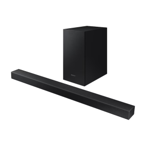Loa Thanh Soundbar Samsung HW-T420