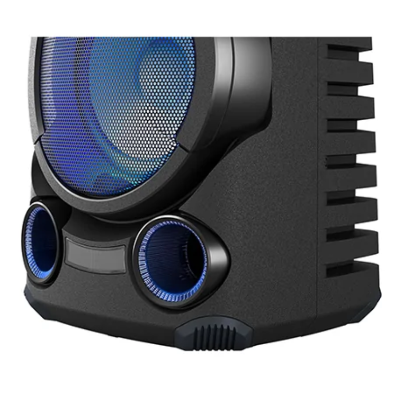 Dàn Âm Thanh Hi-fi Sony MHC-V43D//M SP6