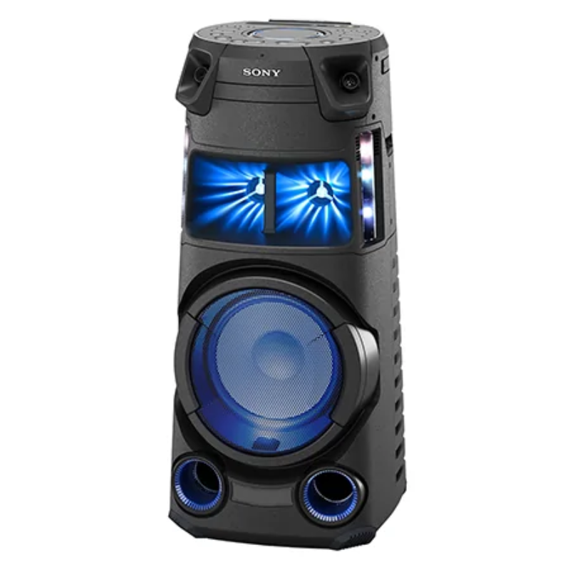 Dàn Âm Thanh Hi-fi Sony MHC-V43D//M SP6