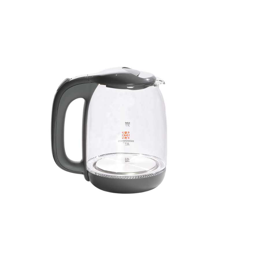 Ấm Siêu Tốc Hawonkoo KEH-170-GR