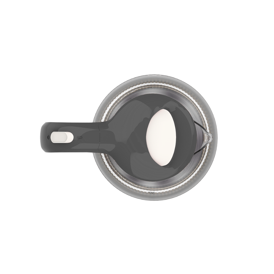 Ấm Siêu Tốc Hawonkoo KEH-170-GR