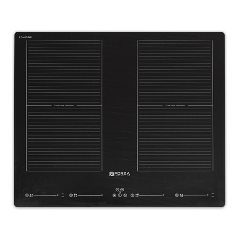 Bếp Từ Đa Điểm Forza FZ-460 NB