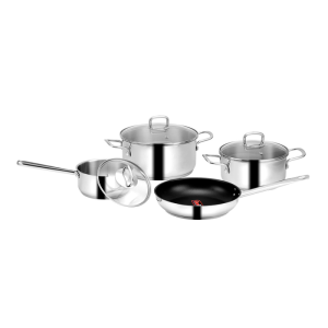 Bộ Nồi Chảo Eurosun MC1603 Cao Cấp Titanium