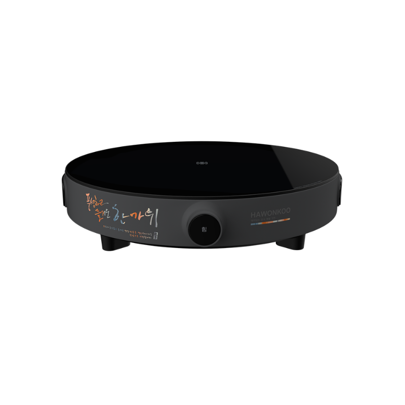 Bếp Từ Đơn Hawonkoo CEH-101-I