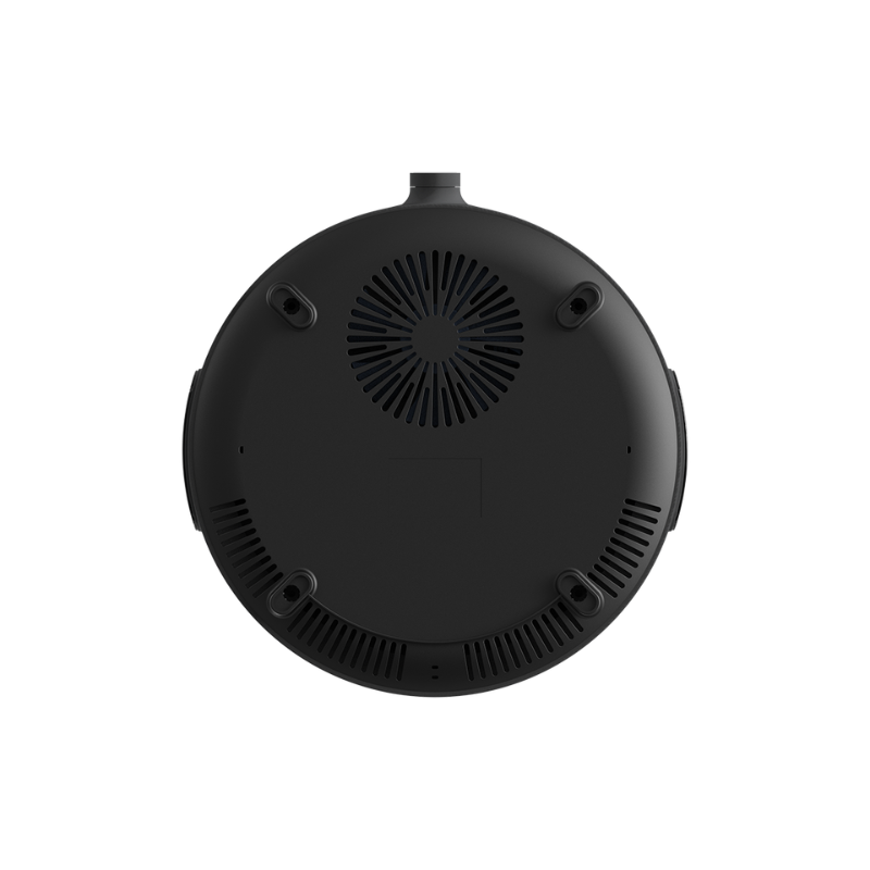 Bếp Từ Đơn Hawonkoo CEH-101-I