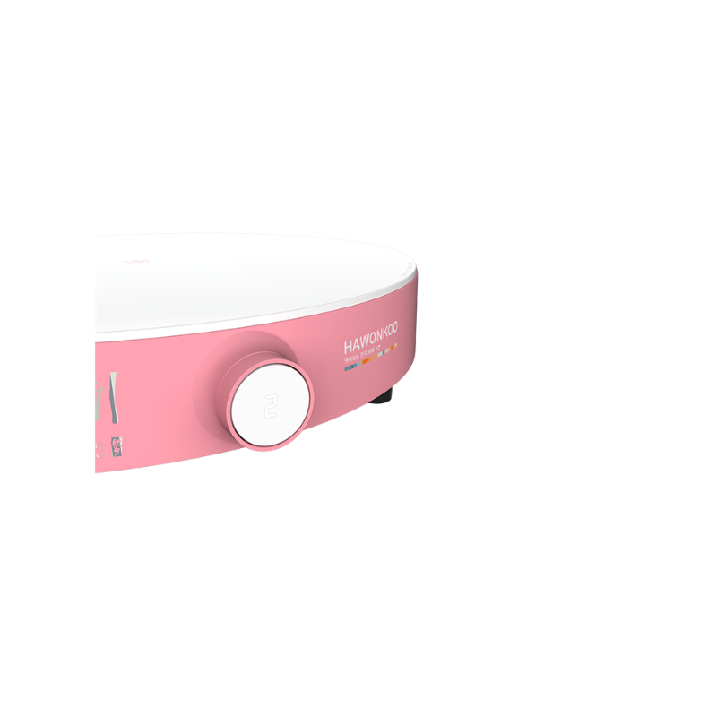 Bếp Từ Đơn Hawonkoo CEH-101-I