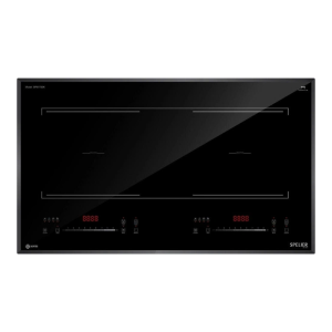 Bếp Từ Đôi Spelier SPM T85C