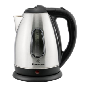 Ấm Siêu Tốc 1.8 Lít SmartCook KES-3854