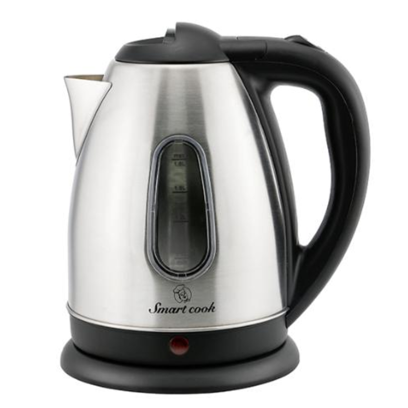 Ấm Siêu Tốc 1.8 Lít SmartCook KES-3854