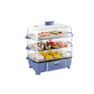 Nồi Hấp Đa Năng Creen CR-135 Plus