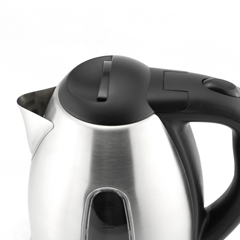 Ấm Siêu Tốc 1.8 Lít SmartCook KES-3854
