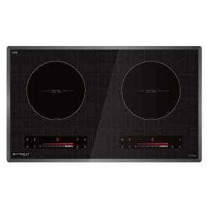 Bếp Từ Đôi Eurosun EU-T210Max 2 Vùng Nấu