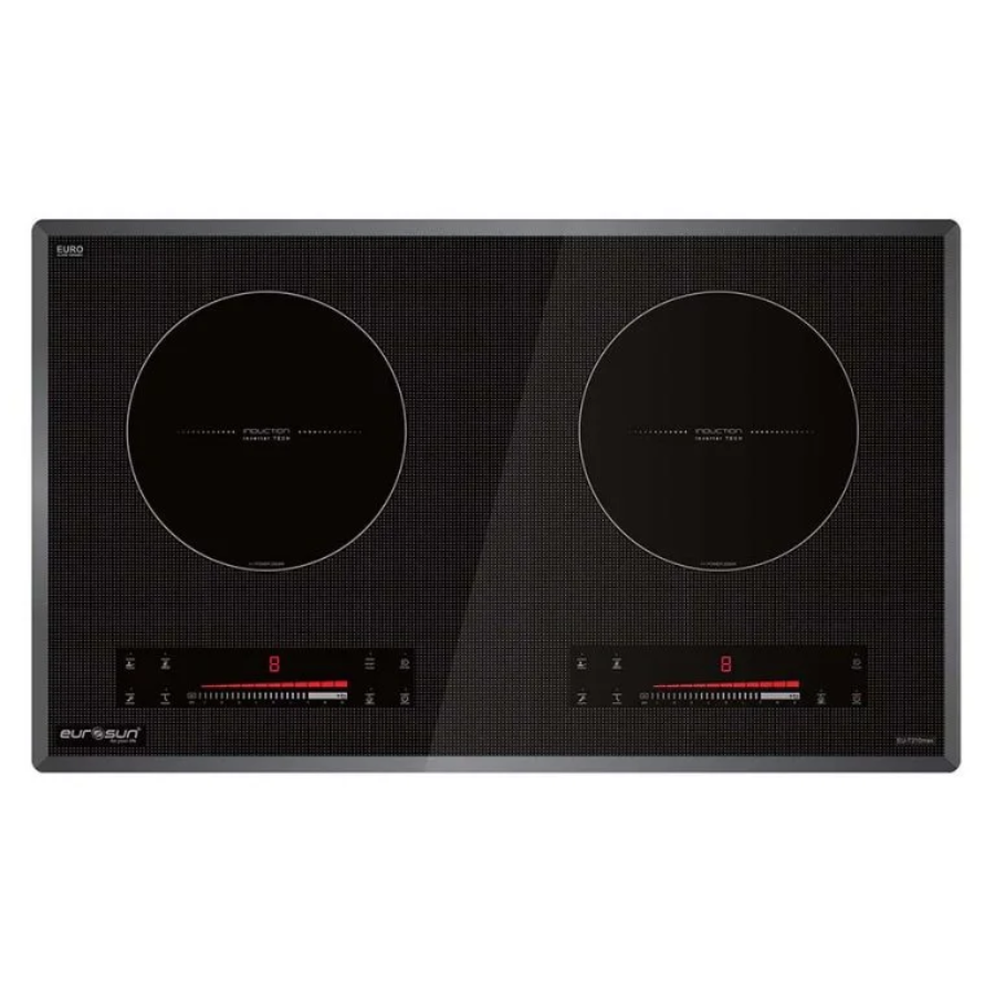Bếp Từ Đôi Eurosun EU-T210Max