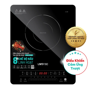 Bếp Điện Từ Livotec LIS-668