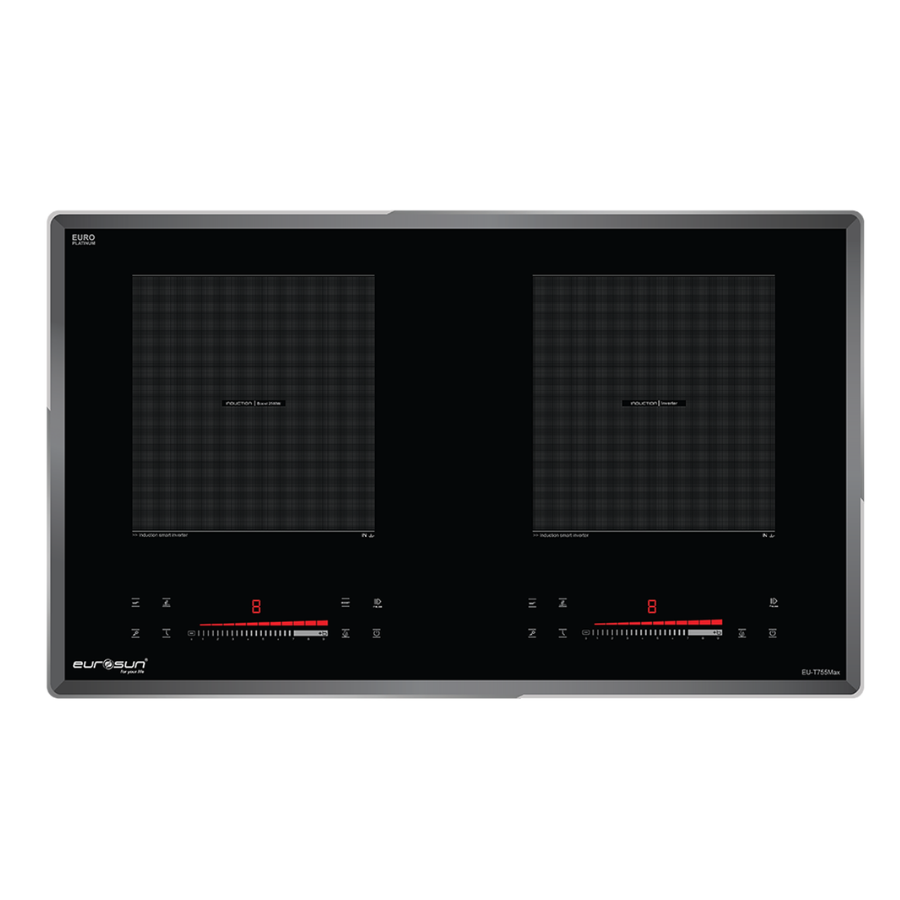 Bếp Từ Eurosun EU-T755Max