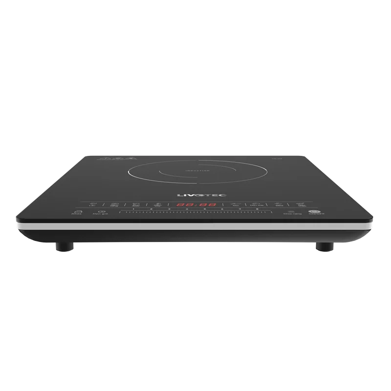 Bếp Điện Từ Livotec LIS-668
