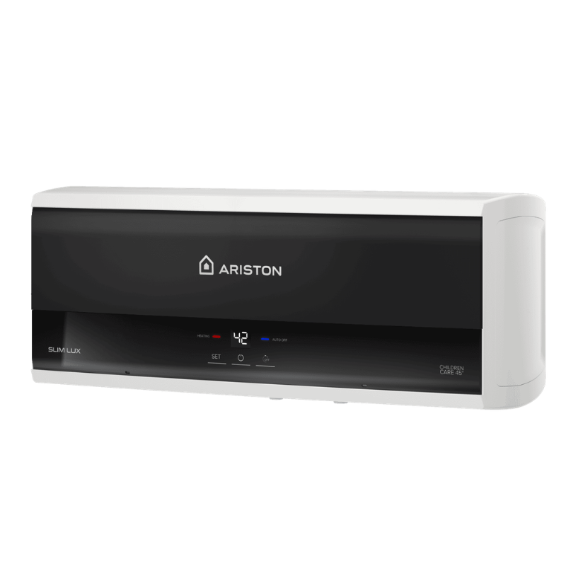 Bình Nóng Lạnh Ariston 20 Lít Ngang SL3 20 LUX VN