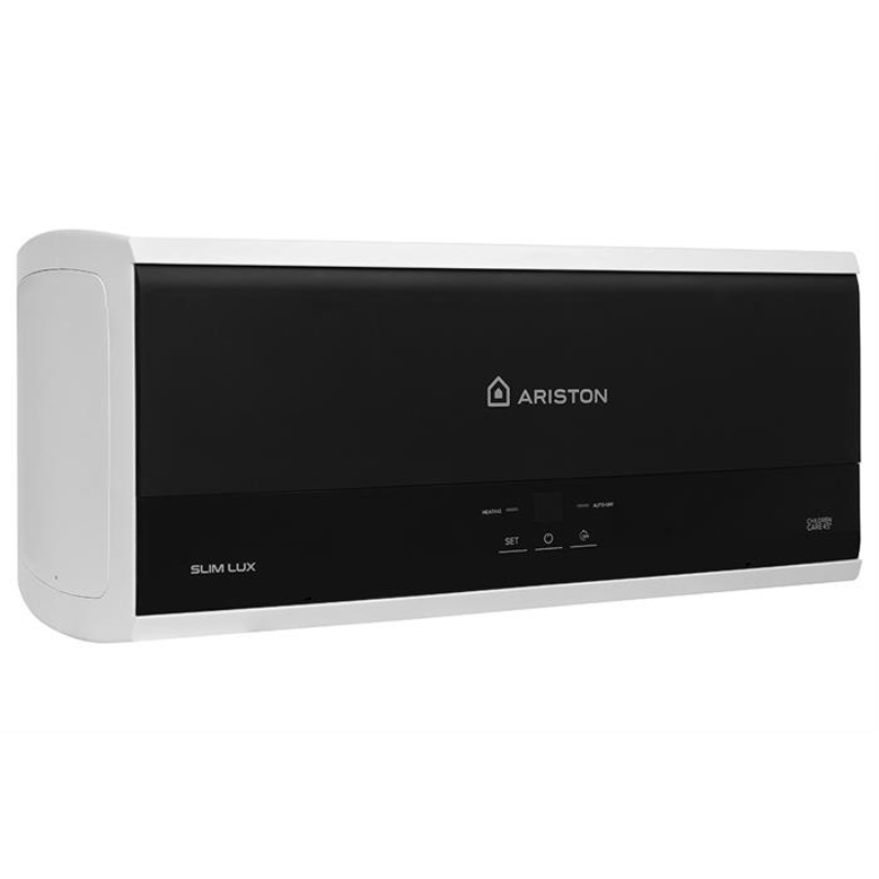 Bình Nóng Lạnh Ariston 20 Lít Ngang SL3 20 LUX VN