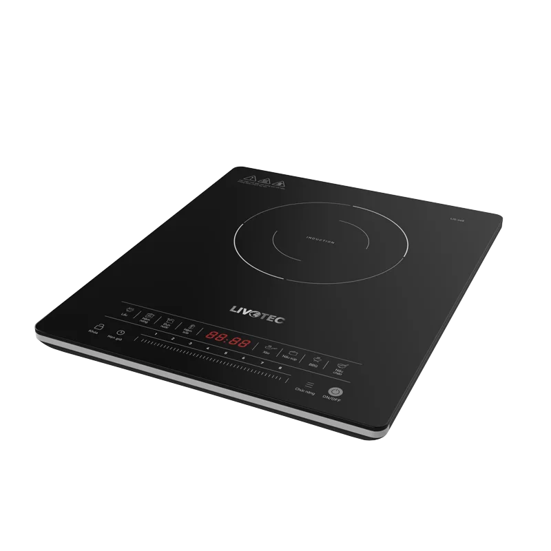 Bếp Điện Từ Livotec LIS-668