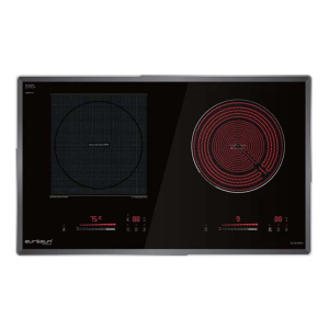 Bếp Từ Eurosun EU-TE728Pro Kết Hợp Hồng Ngoại