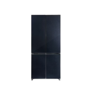 Tủ Lạnh Panasonic Inverter 482 Lít Multi Door NR-XZ550HGKV Âm Tường