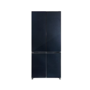 Tủ Lạnh Panasonic Inverter 520 Lít Multi Door NR-XZ590HGKV Âm Tường