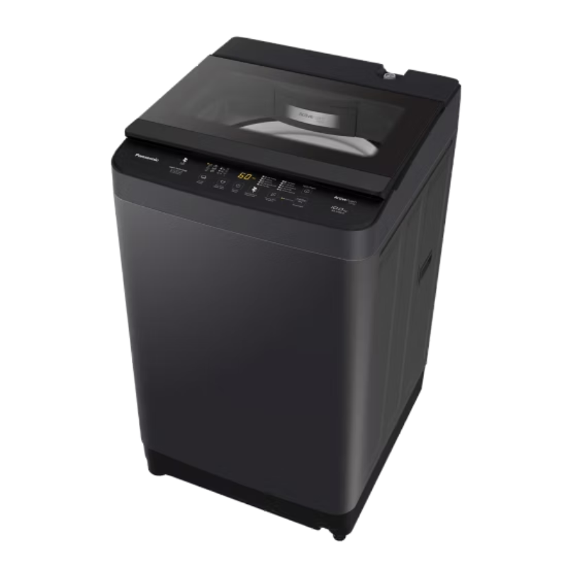 Máy Giặt Cửa Trên Panasonic 10kg NA-F10S10BRV