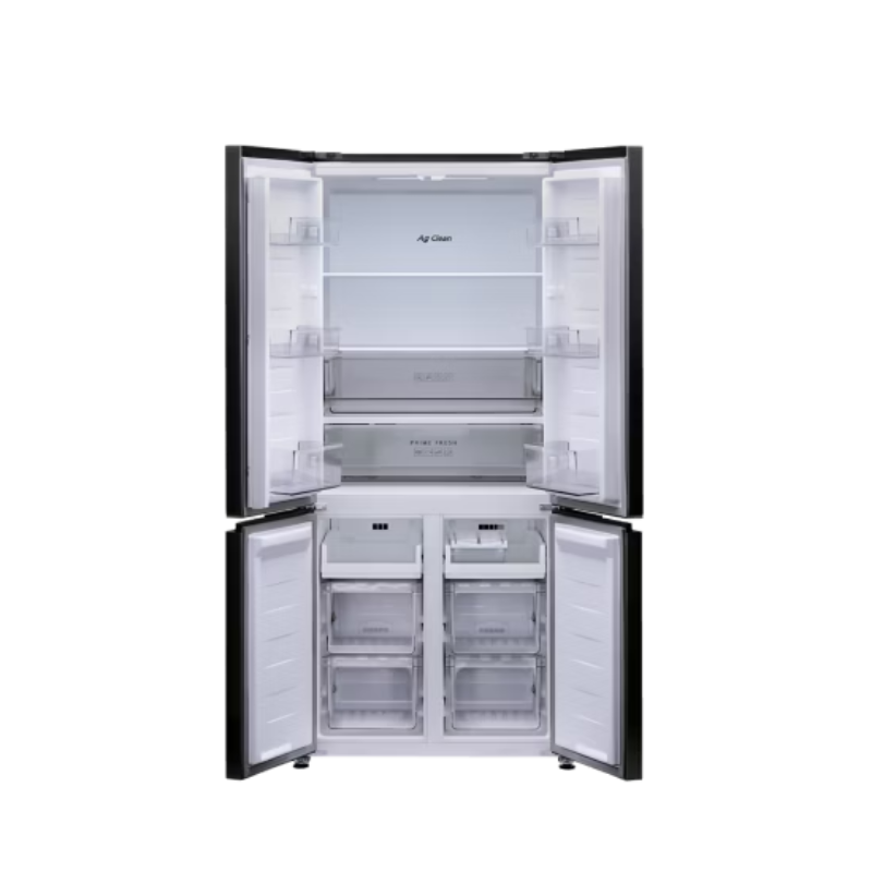 Tủ Lạnh Panasonic NR-XZ520CWKV