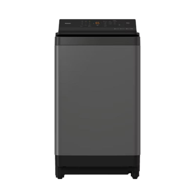 Máy Giặt Cửa Trên Panasonic Inverter 10 kg NA-FJ100X1DV