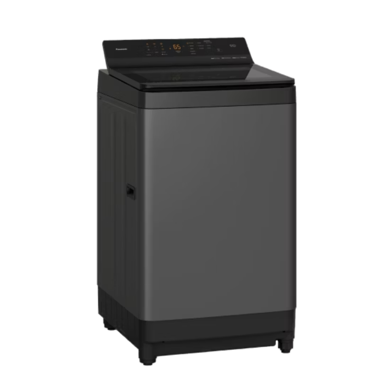 Máy Giặt Cửa Trên Panasonic Inverter 10 kg NA-FJ100X1DV