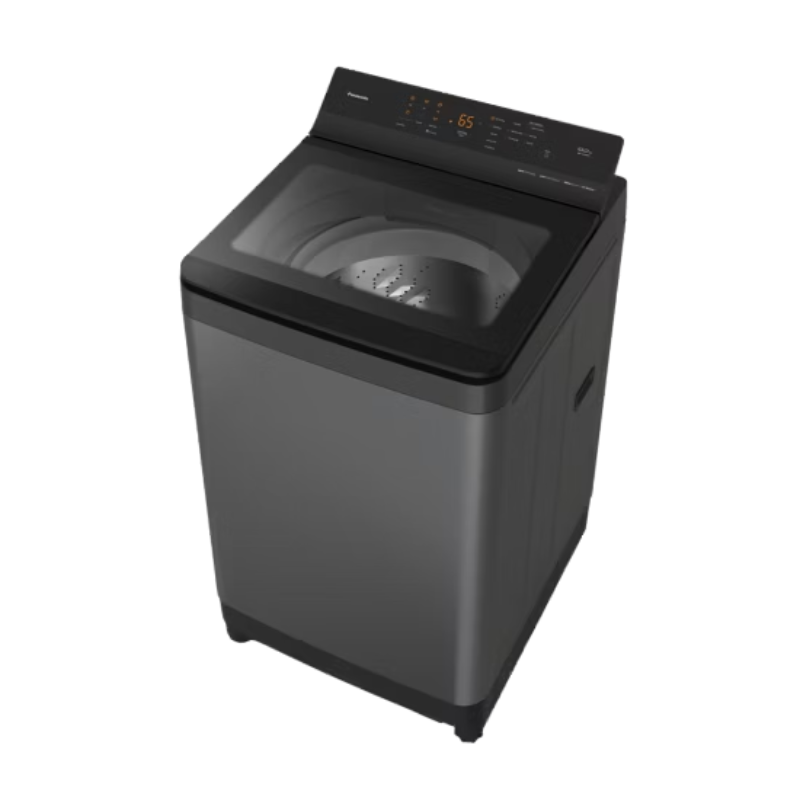 Máy Giặt Cửa Trên Panasonic Inverter 10 kg NA-FJ100X1DV