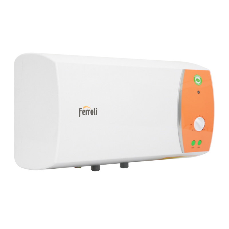 Bình Nước Nóng Ferroli VERDI - TE 15L