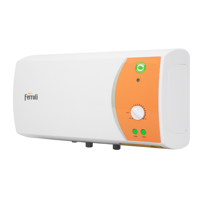Bình Nước Nóng Ferroli VERDI - TE 15L