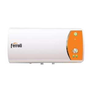 Bình Nước Nóng Ferroli VERDI - TE 15L 3 Công Suất