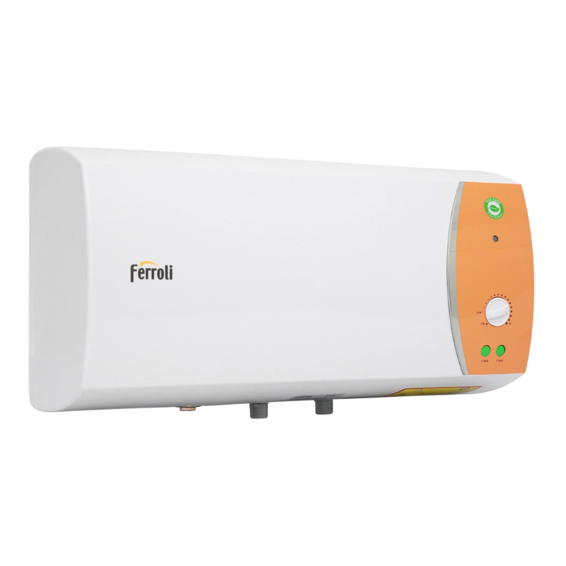 Bình Nước Nóng Ferroli VERDI - TE 20L