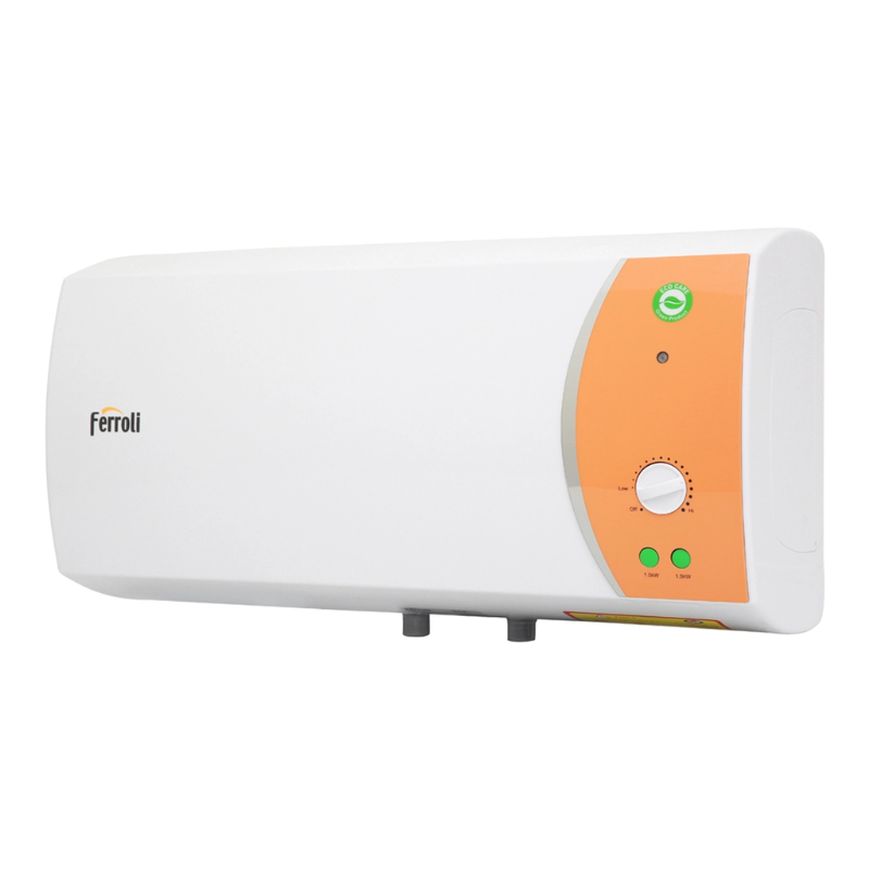 Bình Nước Nóng Ferroli VERDI - TE 20L