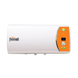 Bình Nước Nóng Ferroli VERDI - DE 15L 3 Công Suất