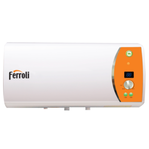Bình Nước Nóng Ferroli VERDI - DE 20L 3 Công Suất