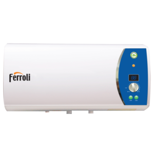 Bình Nước Nóng Ferroli VERDI - AE 15L 3 Công Suất