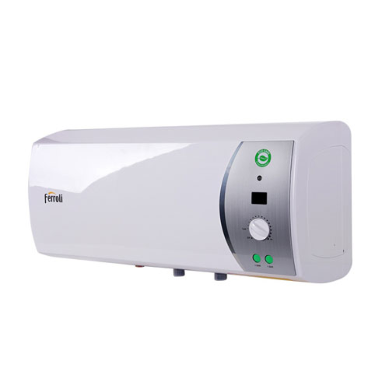 Bình Nước Nóng Ferroli VERDI - AG+ 15L
