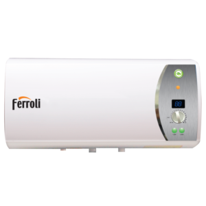 Bình Nước Nóng Ferroli VERDI - AG+ 30L 3 Công Suất