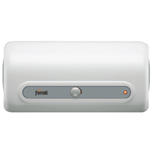 Bình Nước Nóng Ferroli QQ ME 15L 2500W Chống Giật